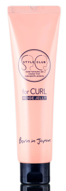 Style Club for Curl Ridge Jelly-image1