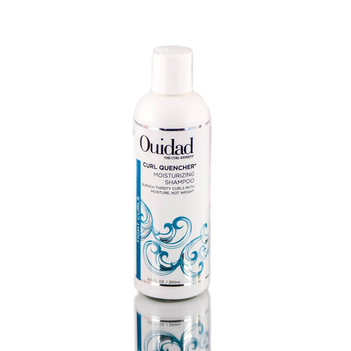 Ouidad Curl Quencher Moisturizing Shampoo-image1