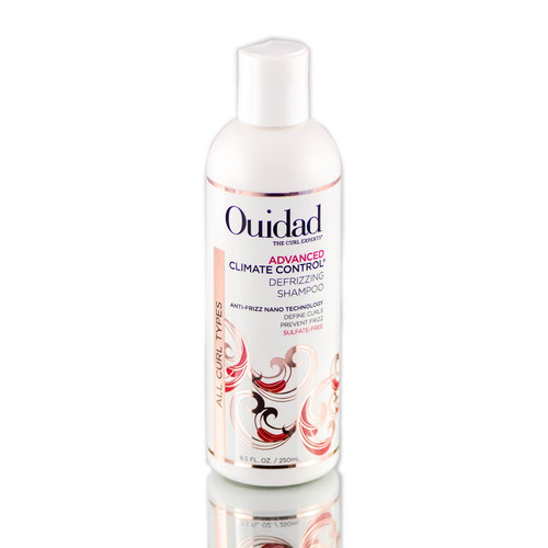 Ouidad Advanced Climate Control Defrizzing Shampoo-image1