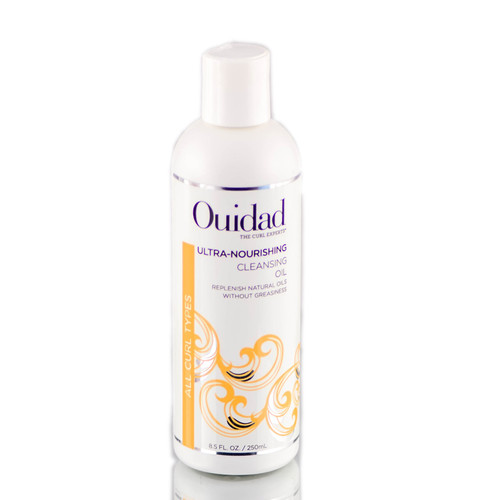 Ouidad Ultra Nourishing Cleasning Oil-image1