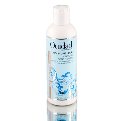 Ouidad Moisture Lock Leave-In Conditioner SleekShop.com