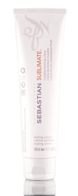 Sebastian Pro Sublimate Invisible Finishing Creme-image1