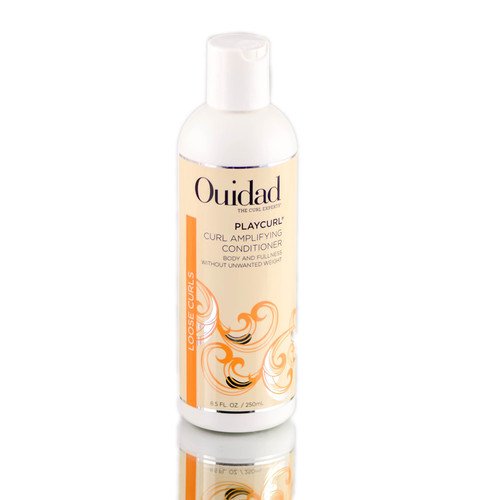 Ouidad Playcurl Curl Amplifying Conditioner