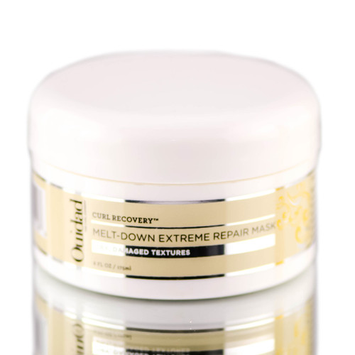 Ouidad Curl Recovery Melt Down Extreme Repair Mask-image1
