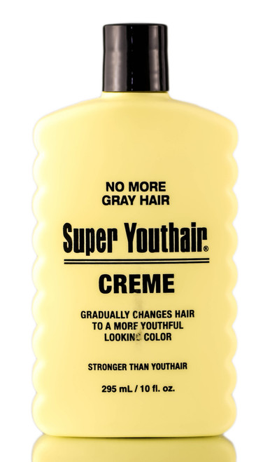 Youthair No More Gray Super Creme-image1