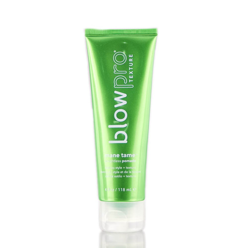 Blow Pro Texture Mane Tame Weightless Pomade-image1
