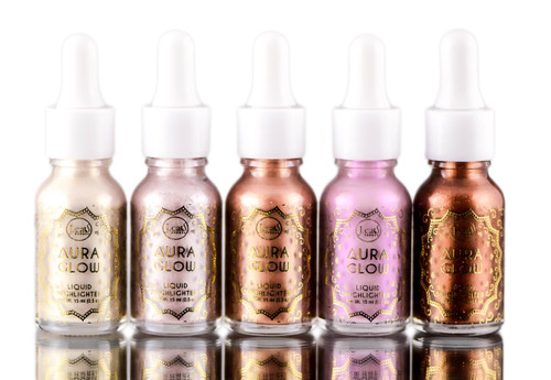 J Cat Aura Glow Liquid Highlighter-image1