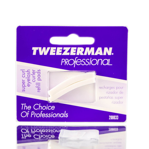 Tweezerman Professional Super Curl Eyelash Curler Refill Pads-image1