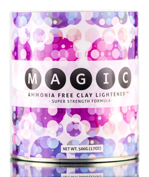 Magic Ammonia Free Clay Lightener-image1