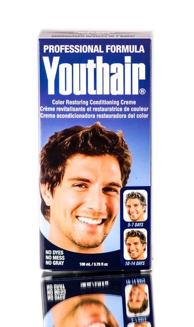 Youthair Color Restoring Conditioning Creme-image1