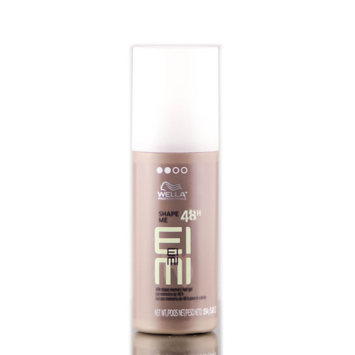 Wella Eimi 48h Shape Memory Hair Gel-image1