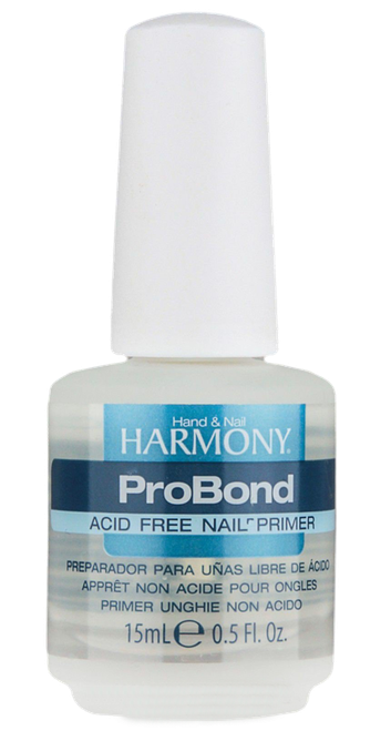 Hand & Nail Harmony Gelish Acid Free PRO Bond-image1