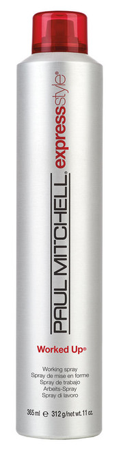 Paul Mitchell Express Style Worked Up Working Spray-image1