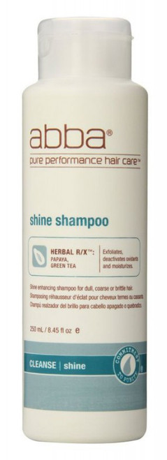 Abba Pure Shine Shampoo-image1