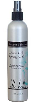 Alto Bella Olive Oil Spray Gel-image1
