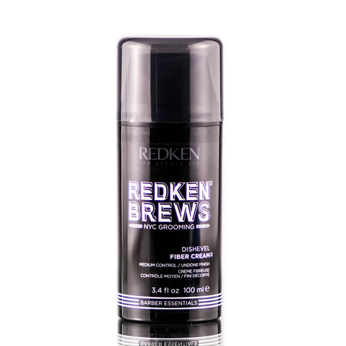Redken Brews Fiber Cream-image1
