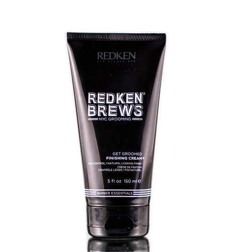 Redken Brews Get Groomed Finishing Cream