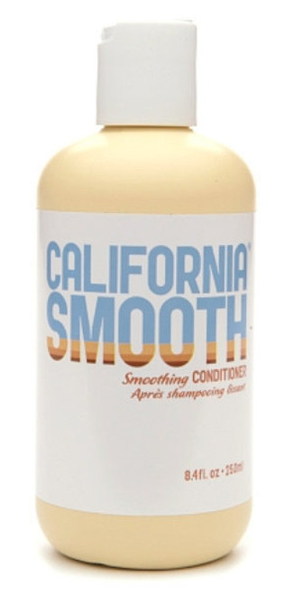 California Smooth Smoothing Conditioner