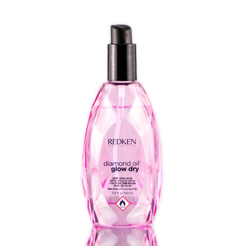 Redken Diamond Oil Glow Dry Shine Oil-image1