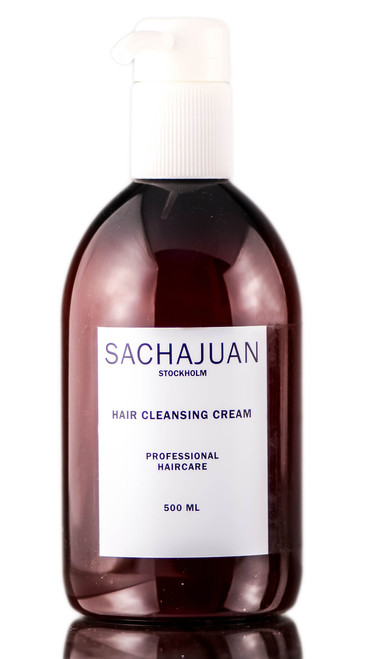 Sachajuan Hair Cleansing Cream