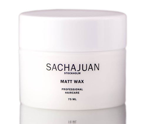 Sachajuan Matt Wax-image1