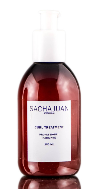 Sachajuan Curl Treatment-image1