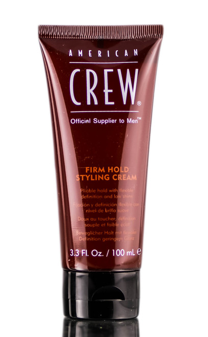 American Crew Firm Hold Styling Cream-image1