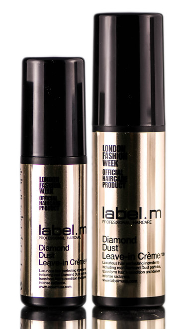 Label.M Diamond Dust Leave-in Cream-image1