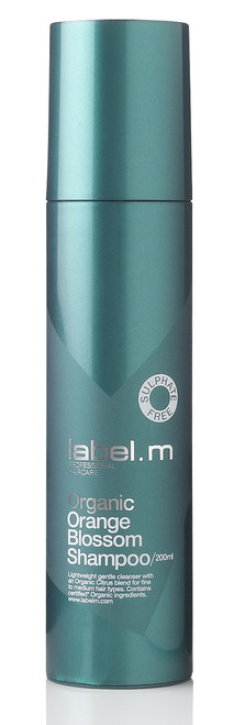Label.M Organic Blossom Hairspray-image1