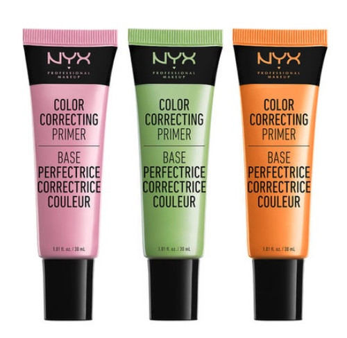 NYX Color Correcting Liquid Primer-image1