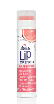Body Drench Lip Moisturizing Lip Balm-image1