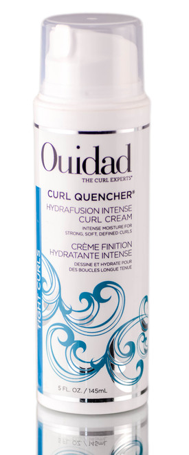 Ouidad Curl Quencher Hydrafusion Intense Curl Cream-image1