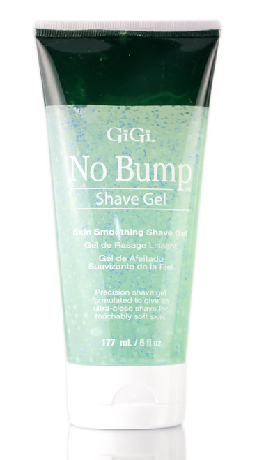 Gigi No Bump Shave Gel