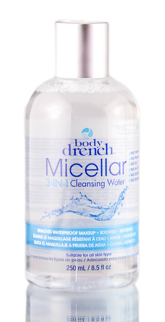 Body Drench Micellar 3-in-1 Cleansing Water-image1