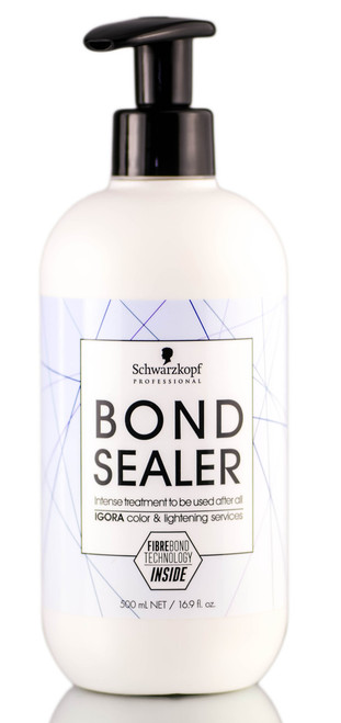 Schwarzkopf Professional Bond Sealer-image1