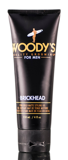 Woody's For Men Brickhead