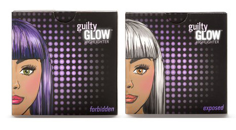 Vera Mona Guilty Glow Highlighter-image1