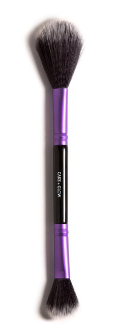 Vera Mona Cake & Glow Brush-image1