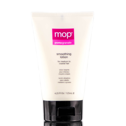 Mop Pomegranate Smoothing Lotion - Medium/Coarse Hair-image1