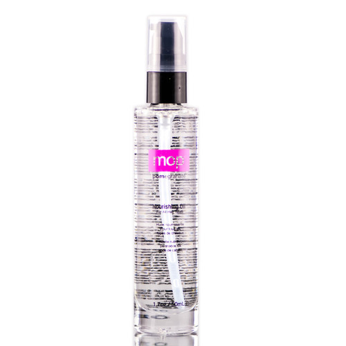 Mop Pomegranate Nourishing Oil-image1