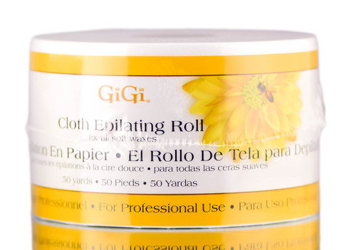 GiGi Cloth Epilating Roll-image1