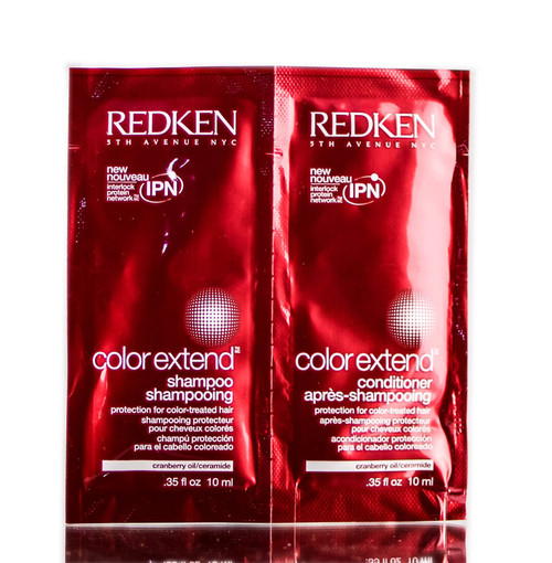 Redken Color Extend - Travel Pack Duo-image1