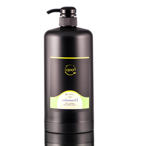 Amatora Quo Empty Refill Bottle-image1