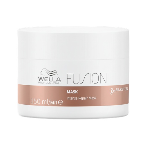 Wella Fusion Intense Repair Mask-image4