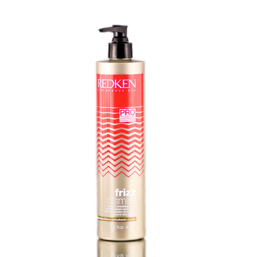 Redken Frizz Dismiss Leave-in Smoothing Service-image1