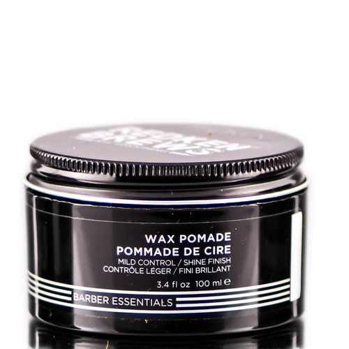 Redken Brews Wax Pomade-image1
