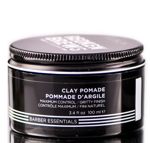 Redken Brews Clay Pomade-image1