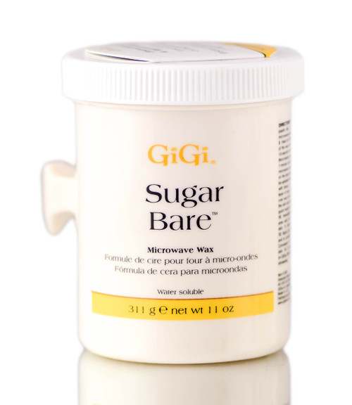 GiGi Sugar Bare Microwave Wax-image1