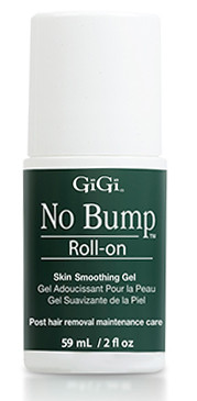 Gigi No Bump Roll-On Skin Smoothing Gel-image1
