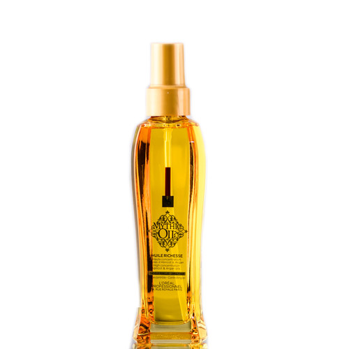 L'Oreal Mythic Oil Apricot & Argan Oils-image1